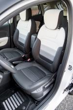 Renault Captur 2017 года (WW)